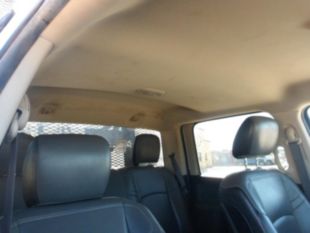 2019 RAM 5500 4x4 Flatbed Truck