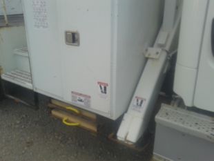 2016 Freightliner M2 4x2 Automatic Terex Commander 4047 Digger Derrick Truck