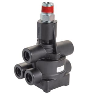 TRAILER BRK CONTL SERVICE BR