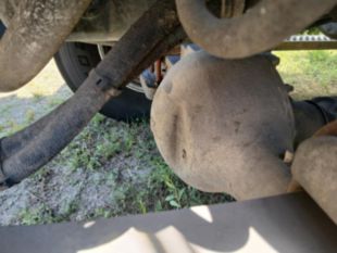 2015 Kenworth T-370 Diesel 4x4 Versalift VST-5000 Material Handler Bucket Truck