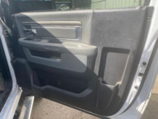 2017 Dodge 5500 Diesel 4x4 IMT DOM1-SIII + 7500 Service Truck and Crane