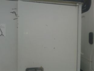 2016 Freightliner M2 4x2 Automatic Terex Commander 4047 Digger Derrick Truck