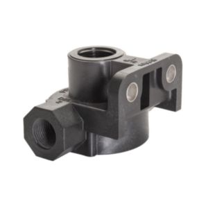 QUICK RELEASE VALVE