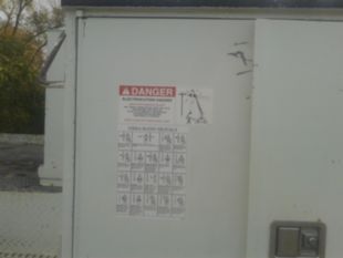 2016 Freightliner M2 4x2 Automatic Terex Commander 4047 Digger Derrick Truck