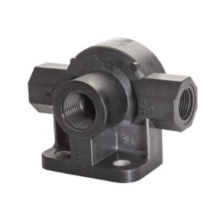 QUICK RELEASE VALVE