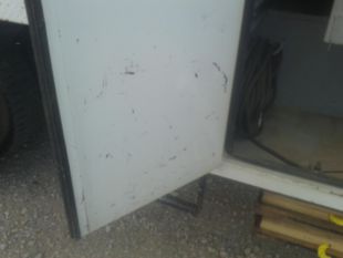 2016 Freightliner M2 4x2 Automatic Terex Commander 4047 Digger Derrick Truck