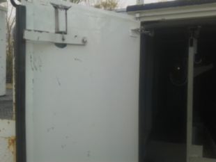 2016 Freightliner M2 4x2 Automatic Terex Commander 4047 Digger Derrick Truck