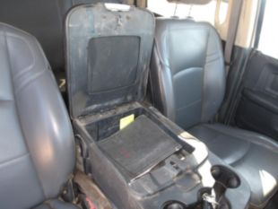 2019 RAM 5500 4x4 Flatbed Truck