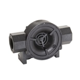 QUICK RELEASE VALVE