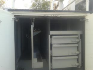 2016 Freightliner M2 4x2 Automatic Terex Commander 4047 Digger Derrick Truck