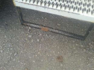 2016 Freightliner M2 4x2 Automatic Terex Commander 4047 Digger Derrick Truck