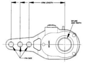 BRAKE ADJUSTER