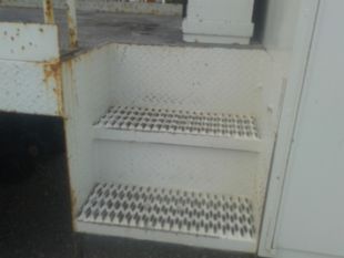 2016 Freightliner M2 4x2 Automatic Terex Commander 4047 Digger Derrick Truck