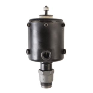 CHAMBER SPRING BRAKE