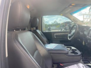 2017 Dodge 5500 Diesel 4x4 IMT DOM1-SIII + 7500 Service Truck and Crane