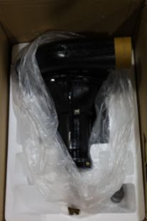 PUMP, WATER, CW - B3Z ROPE