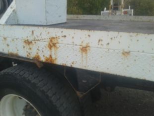 2016 Freightliner M2 4x2 Automatic Terex Commander 4047 Digger Derrick Truck