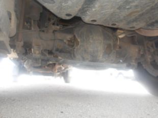 Versalift Telecom Aerial Device Cable Placer on 2017 Ford F550 4x2