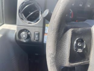 2016 Ford F-550 Powerstroke Diesel 4x4 Versalift SST-40-EIH Bucket Truck