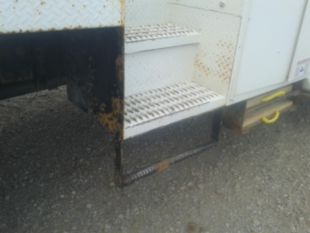 2016 Freightliner M2 4x2 Automatic Terex Commander 4047 Digger Derrick Truck