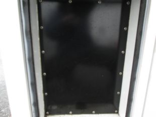 2002 Weber MagnaPlus Synchronous AC Generator