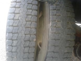 2016 Freightliner M2 4x2 Automatic Terex Commander 4047 Digger Derrick Truck