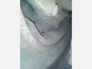 2016 Freightliner M2 4x2 Automatic Terex Commander 4047 Digger Derrick Truck