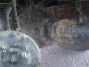 2016 Freightliner M2 4x2 Automatic Terex Commander 4047 Digger Derrick Truck