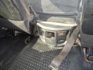 2019 RAM 5500 4x4 Flatbed Truck