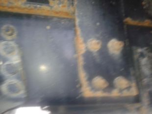 2016 Freightliner M2 4x2 Automatic Terex Commander 4047 Digger Derrick Truck