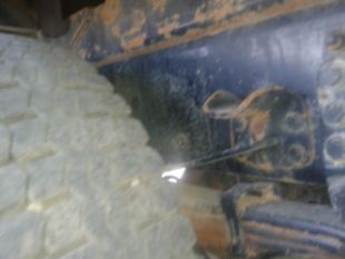 2016 Freightliner M2 4x2 Automatic Terex Commander 4047 Digger Derrick Truck