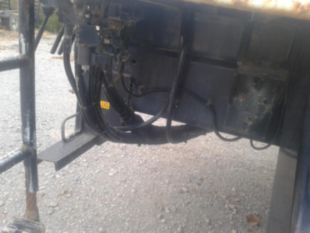 2016 Freightliner M2 4x2 Automatic Terex Commander 4047 Digger Derrick Truck