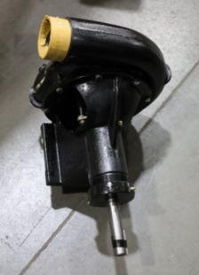 B3Z ROPE PACKING PUMP (CCW GRO