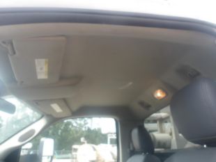 2018 Dodge 5500 Diesel 4x4 Duralift DTAS-38TS Bucket Truck