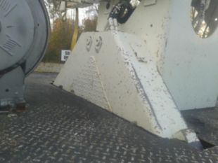 2016 Freightliner M2 4x2 Automatic Terex Commander 4047 Digger Derrick Truck