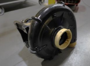 B3Z ROPE PACKING PUMP (CCW GRO