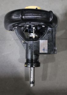 B3Z ROPE PACKING PUMP (CCW GRO