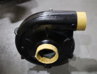 B3Z ROPE PACKING PUMP (CCW GRO