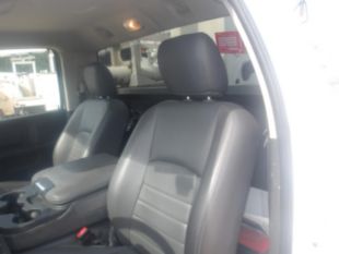 2018 Dodge 5500 Diesel 4x4 Duralift DTAS-38TS Bucket Truck
