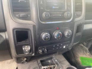2017 Dodge 5500 Diesel 4x4 IMT DOM1-SIII + 7500 Service Truck and Crane