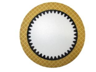 FRICTION DISC