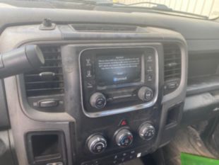 2017 Dodge 5500 Diesel 4x4 IMT DOM1-SIII + 7500 Service Truck and Crane