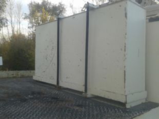 2016 Freightliner M2 4x2 Automatic Terex Commander 4047 Digger Derrick Truck