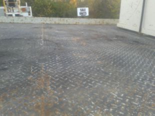 2016 Freightliner M2 4x2 Automatic Terex Commander 4047 Digger Derrick Truck