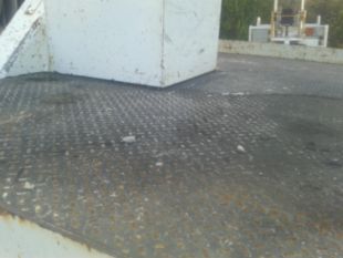 2016 Freightliner M2 4x2 Automatic Terex Commander 4047 Digger Derrick Truck