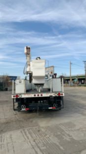 2015 Freightliner M2106 4x2 Terex TL55 Bucket Truck