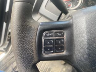 2017 Dodge 5500 Diesel 4x4 IMT DOM1-SIII + 7500 Service Truck and Crane