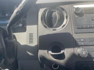 2016 Ford F-550 Powerstroke Diesel 4x4 Versalift SST-40-EIH Bucket Truck