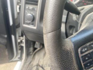 2017 Dodge 5500 Diesel 4x4 IMT DOM1-SIII + 7500 Service Truck and Crane