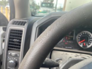 2017 Dodge 5500 Diesel 4x4 IMT DOM1-SIII + 7500 Service Truck and Crane
